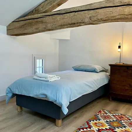 Maison La Source * Saint-Cibard