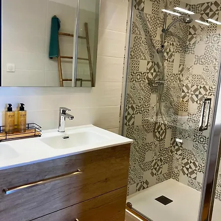 Maison La Source Saint-Cibard