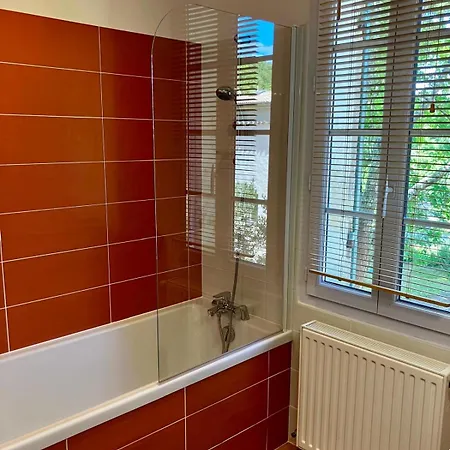 Maison La Source Ferienhaus Saint-Cibard