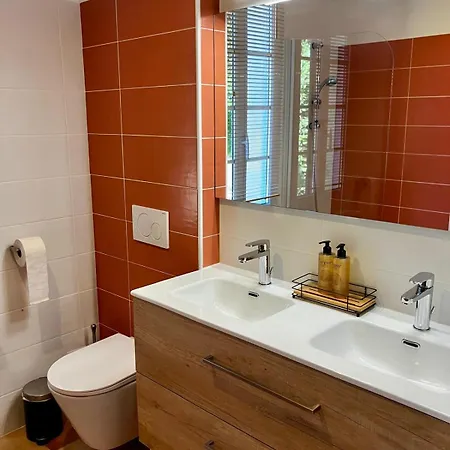 Maison La Source * Saint-Cibard