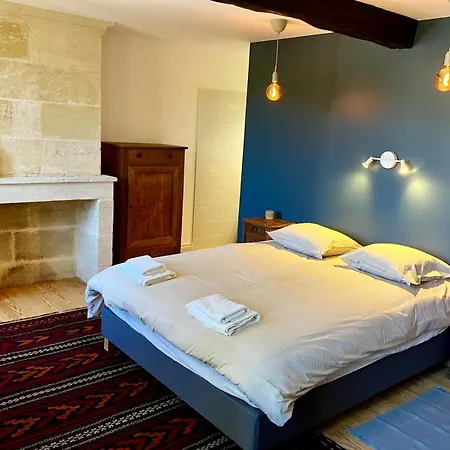 Maison La Source Ferienhaus