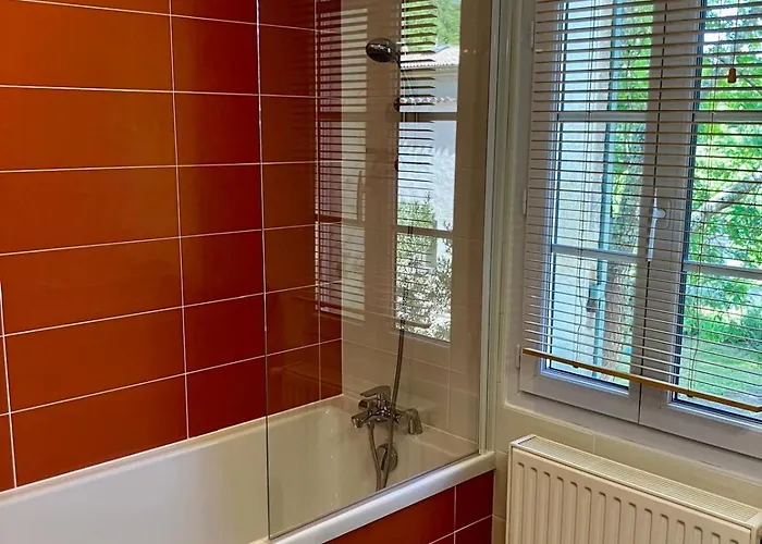 Maison La Source Hébergement de vacances Saint-Cibard