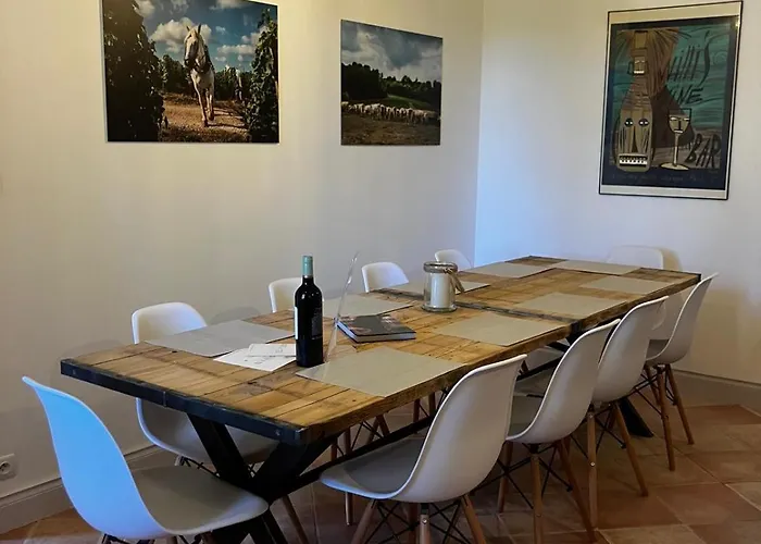 Maison La Source Hébergement de vacances Saint-Cibard