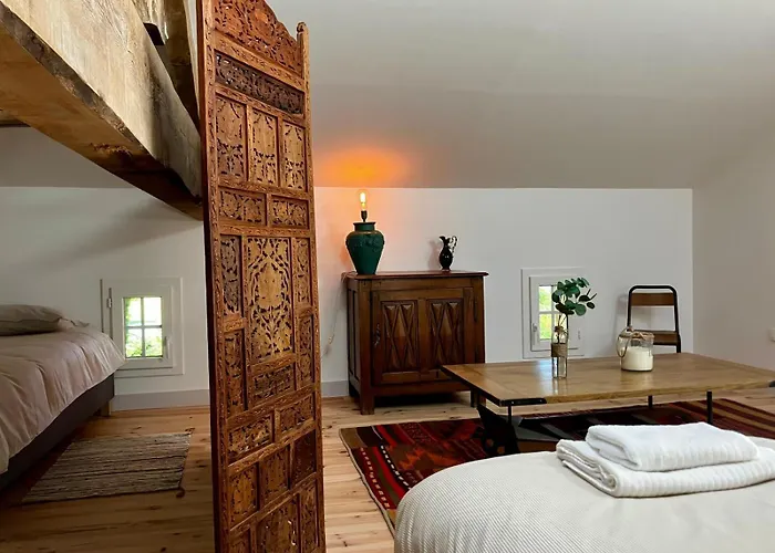 Maison La Source Hébergement de vacances *